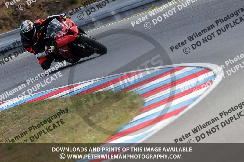 25 to 27th june 2018;Brno;event digital images;motorbikes;no limits;peter wileman photography;trackday;trackday digital images