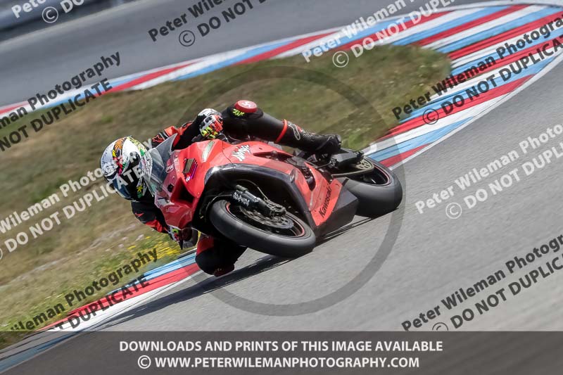 25 to 27th june 2018;Brno;event digital images;motorbikes;no limits;peter wileman photography;trackday;trackday digital images