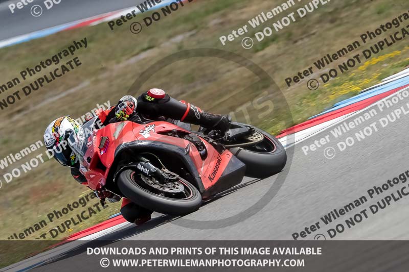 25 to 27th june 2018;Brno;event digital images;motorbikes;no limits;peter wileman photography;trackday;trackday digital images