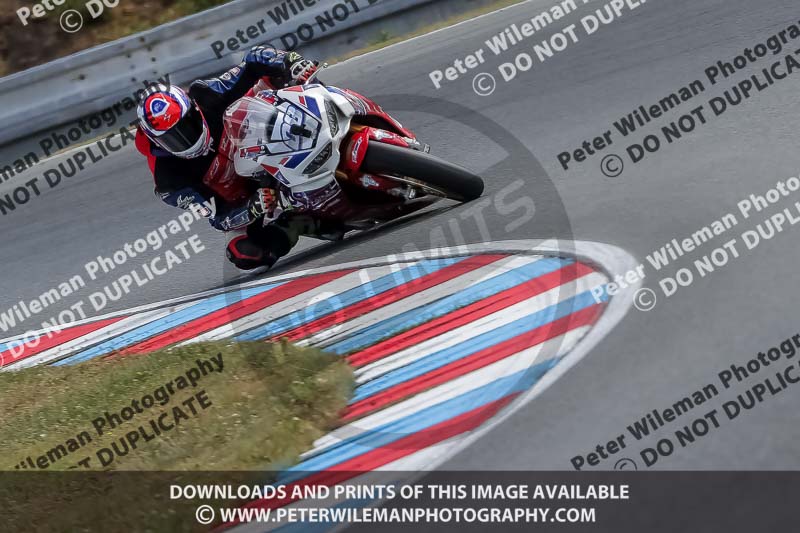 25 to 27th june 2018;Brno;event digital images;motorbikes;no limits;peter wileman photography;trackday;trackday digital images