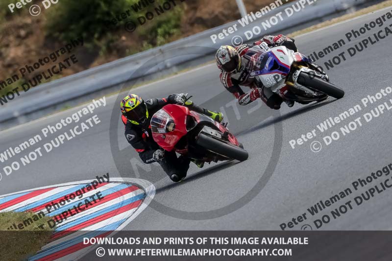25 to 27th june 2018;Brno;event digital images;motorbikes;no limits;peter wileman photography;trackday;trackday digital images