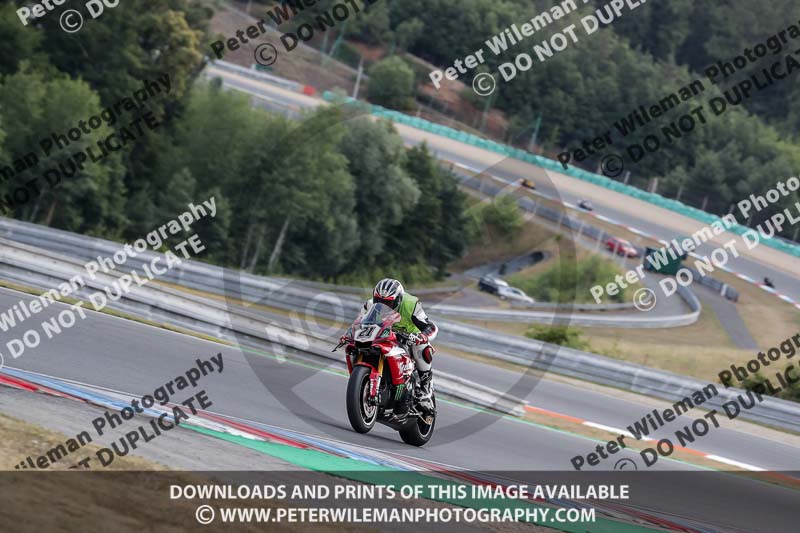 25 to 27th june 2018;Brno;event digital images;motorbikes;no limits;peter wileman photography;trackday;trackday digital images