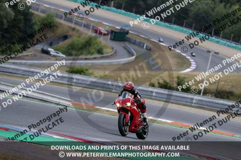 25 to 27th june 2018;Brno;event digital images;motorbikes;no limits;peter wileman photography;trackday;trackday digital images