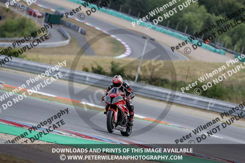 25 to 27th june 2018;Brno;event digital images;motorbikes;no limits;peter wileman photography;trackday;trackday digital images