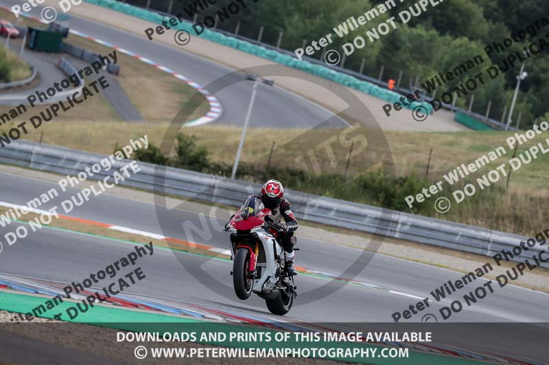 25 to 27th june 2018;Brno;event digital images;motorbikes;no limits;peter wileman photography;trackday;trackday digital images