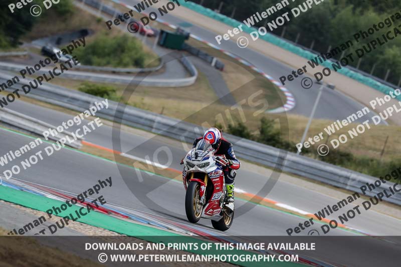 25 to 27th june 2018;Brno;event digital images;motorbikes;no limits;peter wileman photography;trackday;trackday digital images