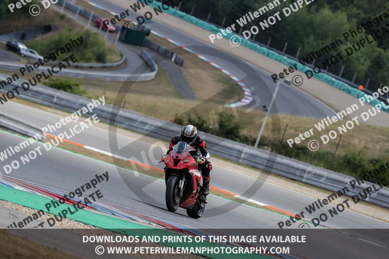 25 to 27th june 2018;Brno;event digital images;motorbikes;no limits;peter wileman photography;trackday;trackday digital images