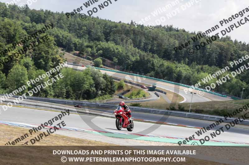 25 to 27th june 2018;Brno;event digital images;motorbikes;no limits;peter wileman photography;trackday;trackday digital images
