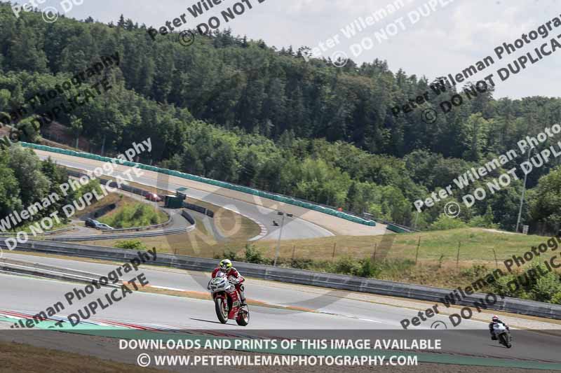 25 to 27th june 2018;Brno;event digital images;motorbikes;no limits;peter wileman photography;trackday;trackday digital images