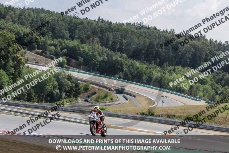 25 to 27th june 2018;Brno;event digital images;motorbikes;no limits;peter wileman photography;trackday;trackday digital images