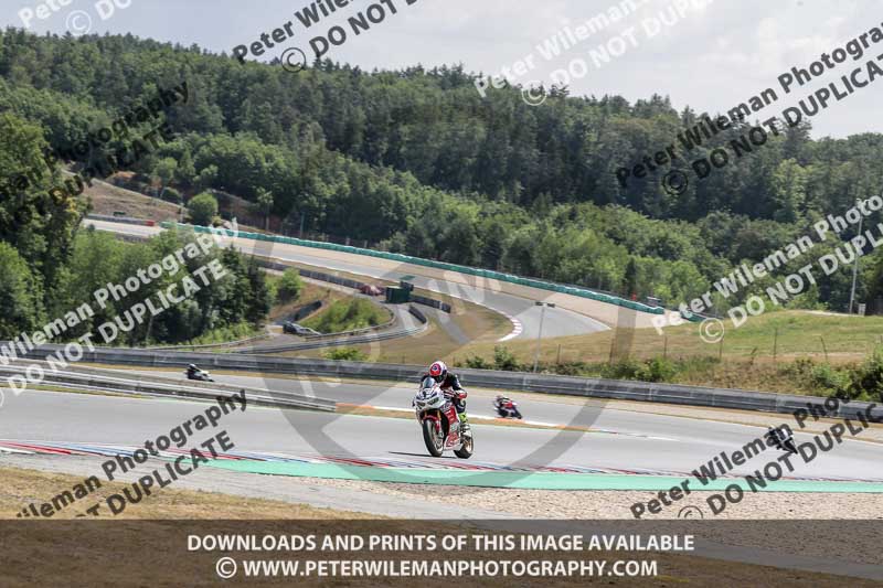 25 to 27th june 2018;Brno;event digital images;motorbikes;no limits;peter wileman photography;trackday;trackday digital images