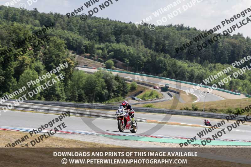 25 to 27th june 2018;Brno;event digital images;motorbikes;no limits;peter wileman photography;trackday;trackday digital images