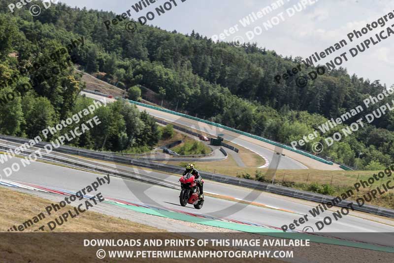 25 to 27th june 2018;Brno;event digital images;motorbikes;no limits;peter wileman photography;trackday;trackday digital images