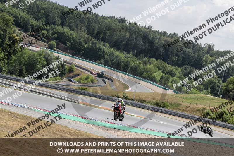 25 to 27th june 2018;Brno;event digital images;motorbikes;no limits;peter wileman photography;trackday;trackday digital images