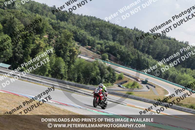 25 to 27th june 2018;Brno;event digital images;motorbikes;no limits;peter wileman photography;trackday;trackday digital images