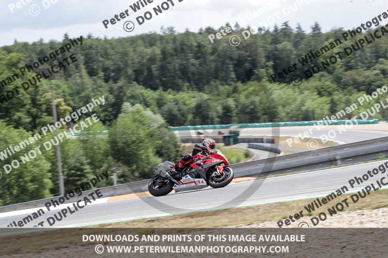 25 to 27th june 2018;Brno;event digital images;motorbikes;no limits;peter wileman photography;trackday;trackday digital images