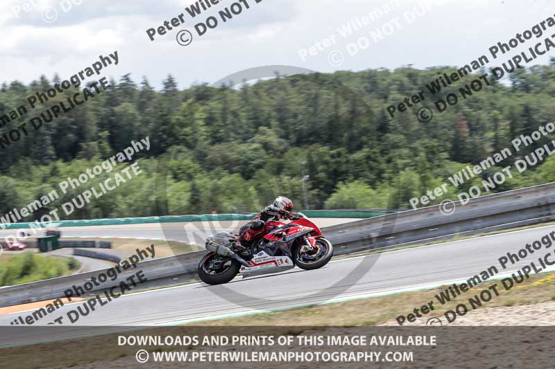 25 to 27th june 2018;Brno;event digital images;motorbikes;no limits;peter wileman photography;trackday;trackday digital images