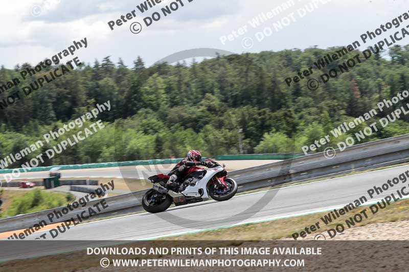 25 to 27th june 2018;Brno;event digital images;motorbikes;no limits;peter wileman photography;trackday;trackday digital images