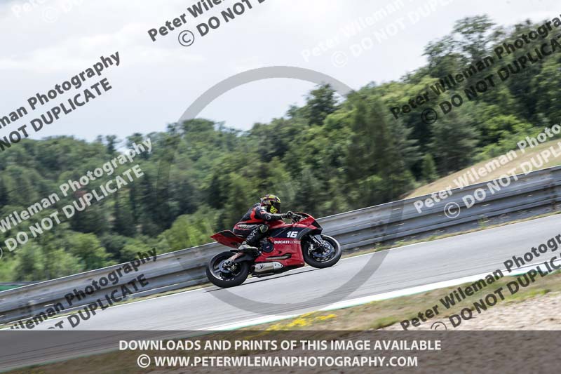25 to 27th june 2018;Brno;event digital images;motorbikes;no limits;peter wileman photography;trackday;trackday digital images