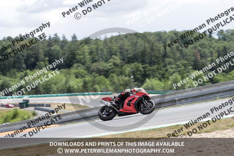 25 to 27th june 2018;Brno;event digital images;motorbikes;no limits;peter wileman photography;trackday;trackday digital images
