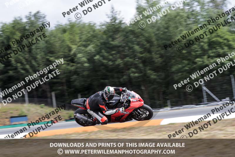 25 to 27th june 2018;Brno;event digital images;motorbikes;no limits;peter wileman photography;trackday;trackday digital images