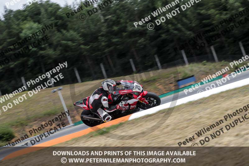 25 to 27th june 2018;Brno;event digital images;motorbikes;no limits;peter wileman photography;trackday;trackday digital images