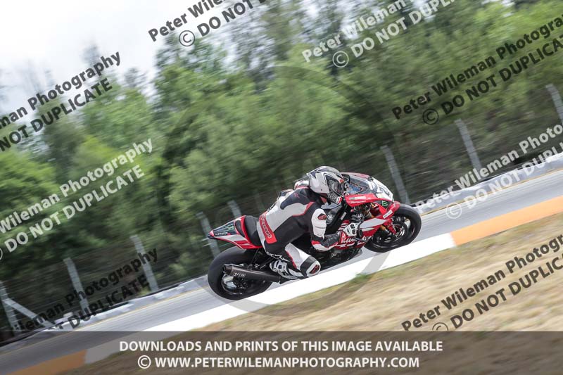 25 to 27th june 2018;Brno;event digital images;motorbikes;no limits;peter wileman photography;trackday;trackday digital images
