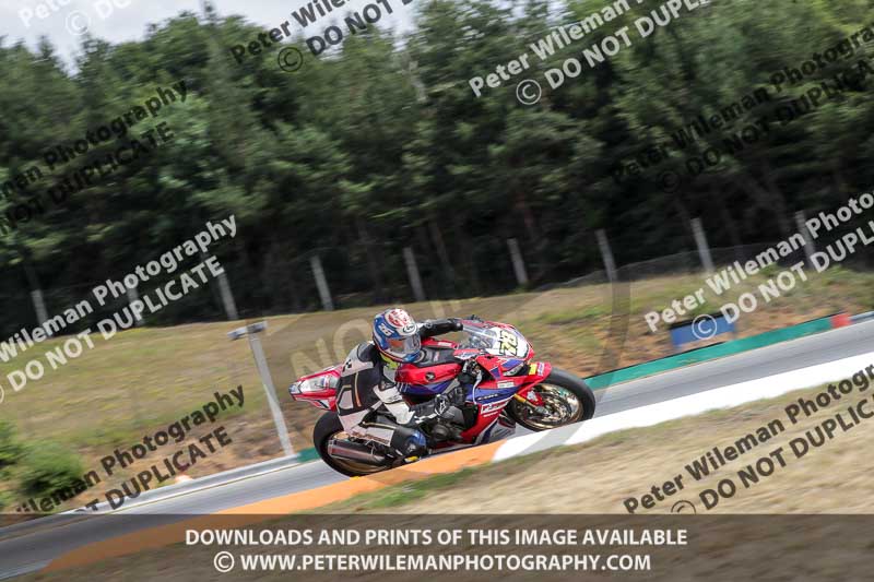 25 to 27th june 2018;Brno;event digital images;motorbikes;no limits;peter wileman photography;trackday;trackday digital images