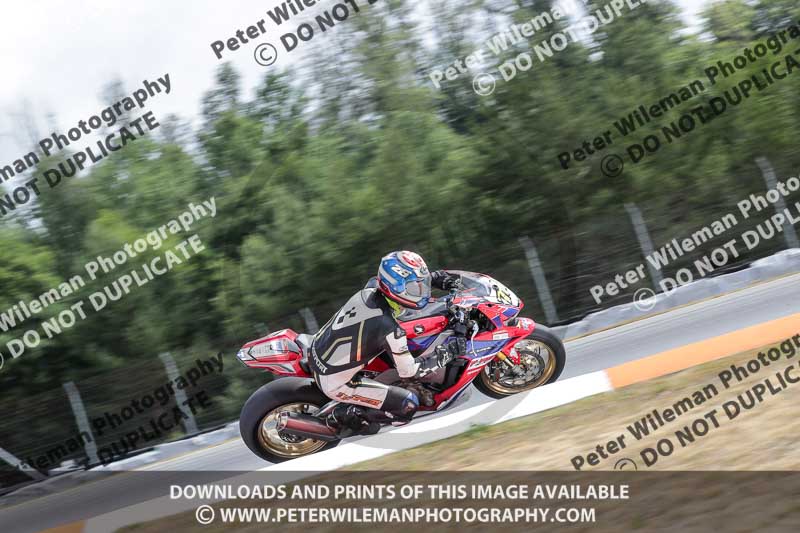 25 to 27th june 2018;Brno;event digital images;motorbikes;no limits;peter wileman photography;trackday;trackday digital images