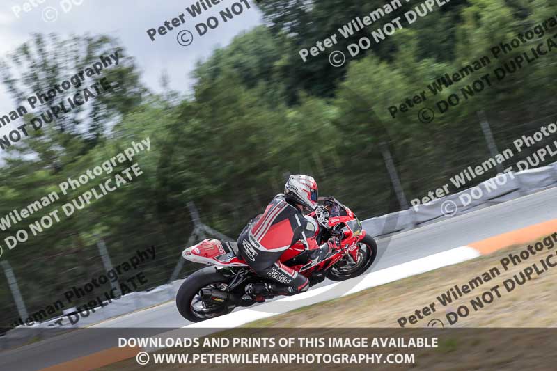 25 to 27th june 2018;Brno;event digital images;motorbikes;no limits;peter wileman photography;trackday;trackday digital images