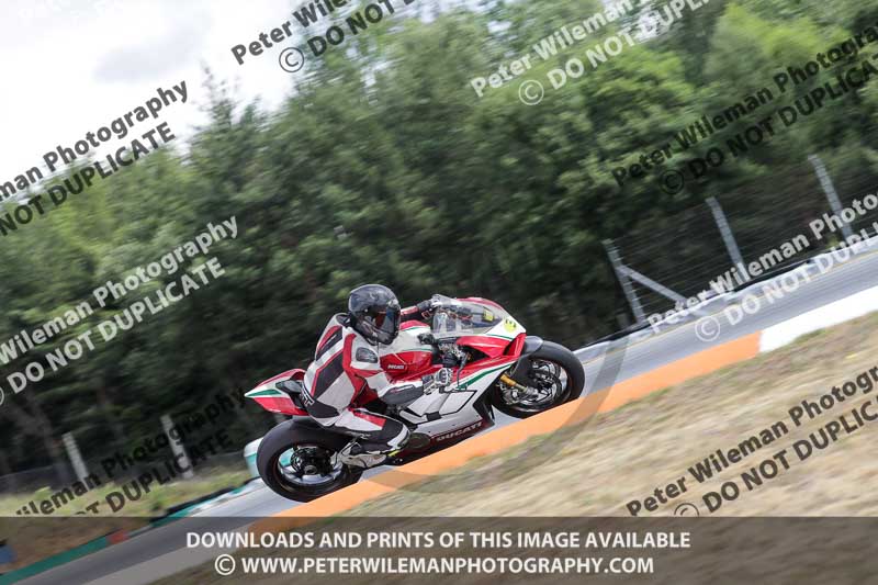 25 to 27th june 2018;Brno;event digital images;motorbikes;no limits;peter wileman photography;trackday;trackday digital images