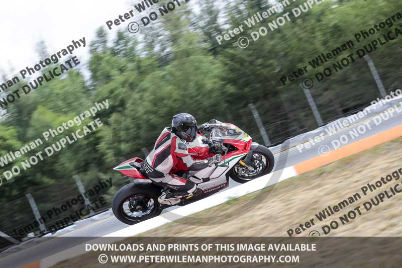 25 to 27th june 2018;Brno;event digital images;motorbikes;no limits;peter wileman photography;trackday;trackday digital images
