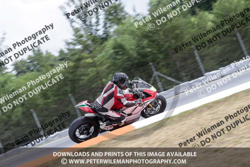 25 to 27th june 2018;Brno;event digital images;motorbikes;no limits;peter wileman photography;trackday;trackday digital images