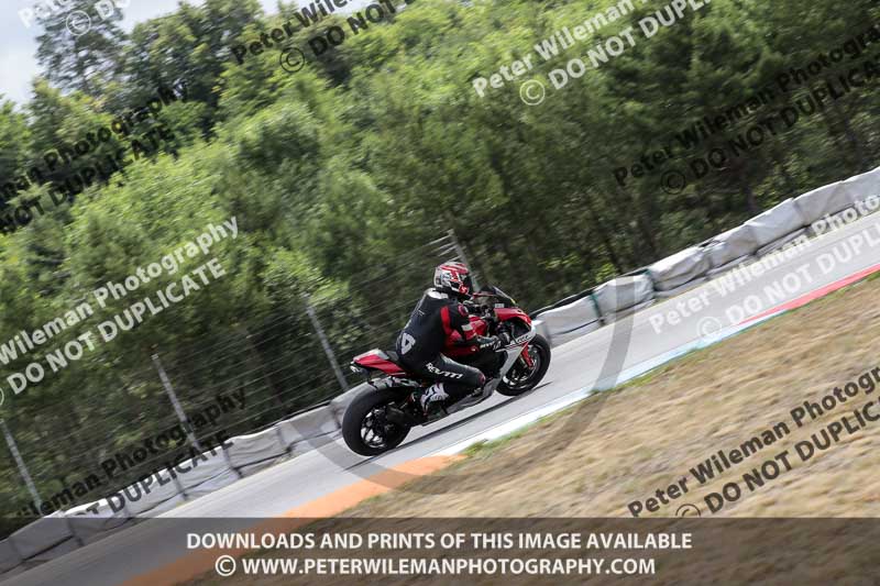 25 to 27th june 2018;Brno;event digital images;motorbikes;no limits;peter wileman photography;trackday;trackday digital images