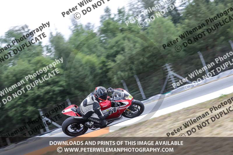 25 to 27th june 2018;Brno;event digital images;motorbikes;no limits;peter wileman photography;trackday;trackday digital images