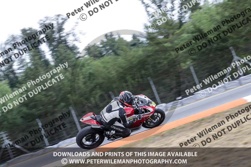 25 to 27th june 2018;Brno;event digital images;motorbikes;no limits;peter wileman photography;trackday;trackday digital images