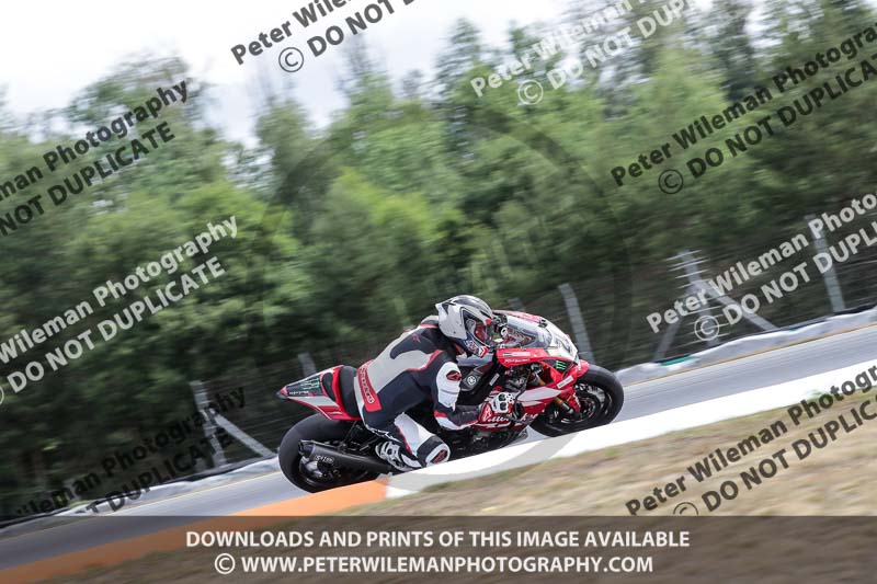 25 to 27th june 2018;Brno;event digital images;motorbikes;no limits;peter wileman photography;trackday;trackday digital images