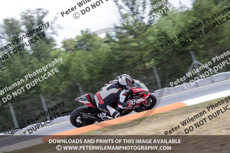 25 to 27th june 2018;Brno;event digital images;motorbikes;no limits;peter wileman photography;trackday;trackday digital images