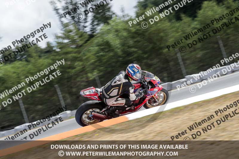 25 to 27th june 2018;Brno;event digital images;motorbikes;no limits;peter wileman photography;trackday;trackday digital images