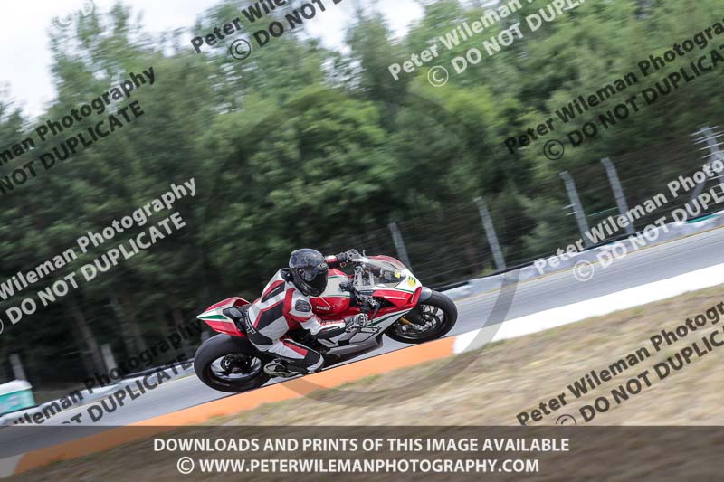 25 to 27th june 2018;Brno;event digital images;motorbikes;no limits;peter wileman photography;trackday;trackday digital images