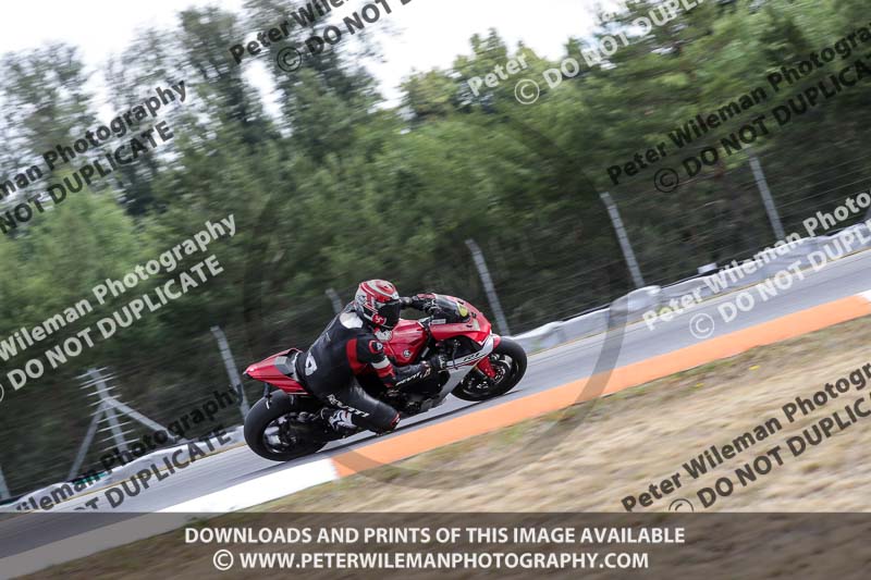 25 to 27th june 2018;Brno;event digital images;motorbikes;no limits;peter wileman photography;trackday;trackday digital images