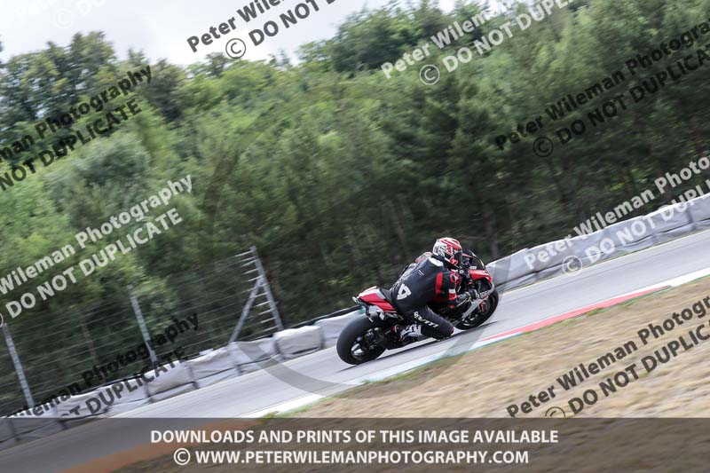 25 to 27th june 2018;Brno;event digital images;motorbikes;no limits;peter wileman photography;trackday;trackday digital images