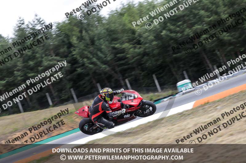 25 to 27th june 2018;Brno;event digital images;motorbikes;no limits;peter wileman photography;trackday;trackday digital images