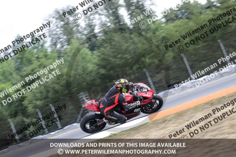25 to 27th june 2018;Brno;event digital images;motorbikes;no limits;peter wileman photography;trackday;trackday digital images