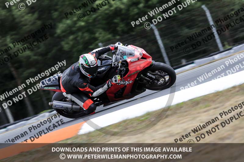 25 to 27th june 2018;Brno;event digital images;motorbikes;no limits;peter wileman photography;trackday;trackday digital images
