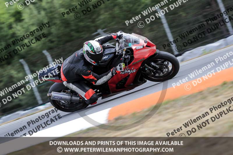 25 to 27th june 2018;Brno;event digital images;motorbikes;no limits;peter wileman photography;trackday;trackday digital images
