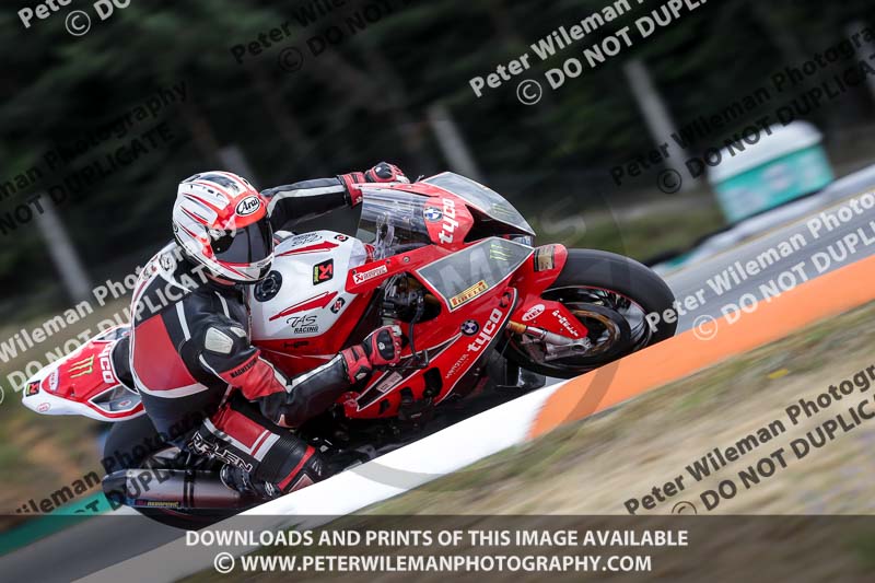 25 to 27th june 2018;Brno;event digital images;motorbikes;no limits;peter wileman photography;trackday;trackday digital images