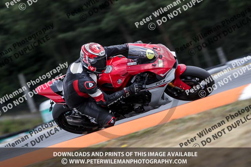 25 to 27th june 2018;Brno;event digital images;motorbikes;no limits;peter wileman photography;trackday;trackday digital images