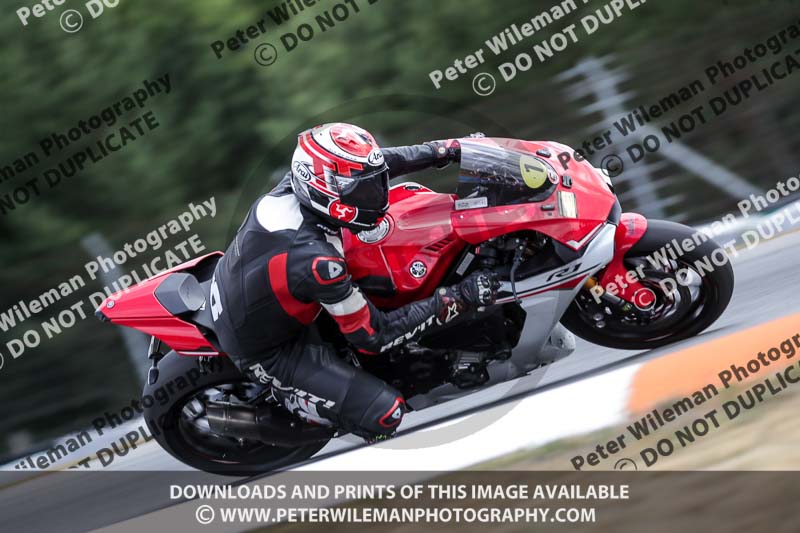 25 to 27th june 2018;Brno;event digital images;motorbikes;no limits;peter wileman photography;trackday;trackday digital images