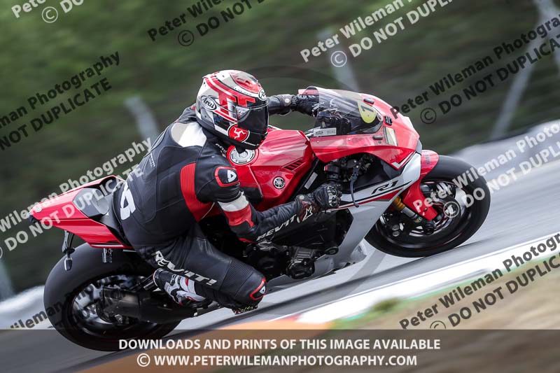 25 to 27th june 2018;Brno;event digital images;motorbikes;no limits;peter wileman photography;trackday;trackday digital images